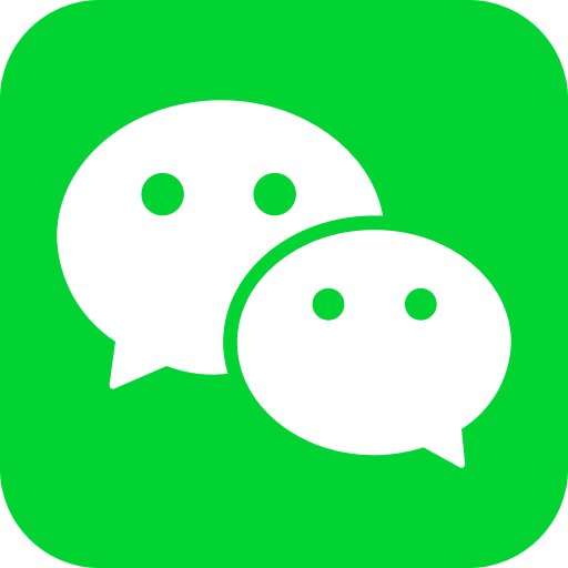 Image result for wechat icon