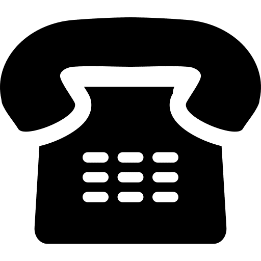 Image result for telephone icon
